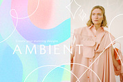 Ambient Grainy gradients, a Background Graphic by Volha Studio (Thumbnail 10 of 10)
