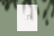 Musea Mini Stationery Mockup, a Print Template by Eugene Tantsurin (Thumbnail 6 of 13)