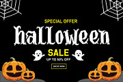Halloween, a Blackletter Font by Umitype (Thumbnail 5 of 7)