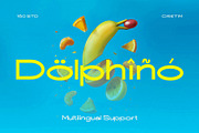 Rastey | Clean Modern Playful Sans, a Sans Serif Font by 160 Studio (Thumbnail 9 of 11)