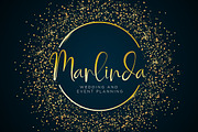 Rose Marline, a Script Font by Say Studio (Thumbnail 5 of 14)