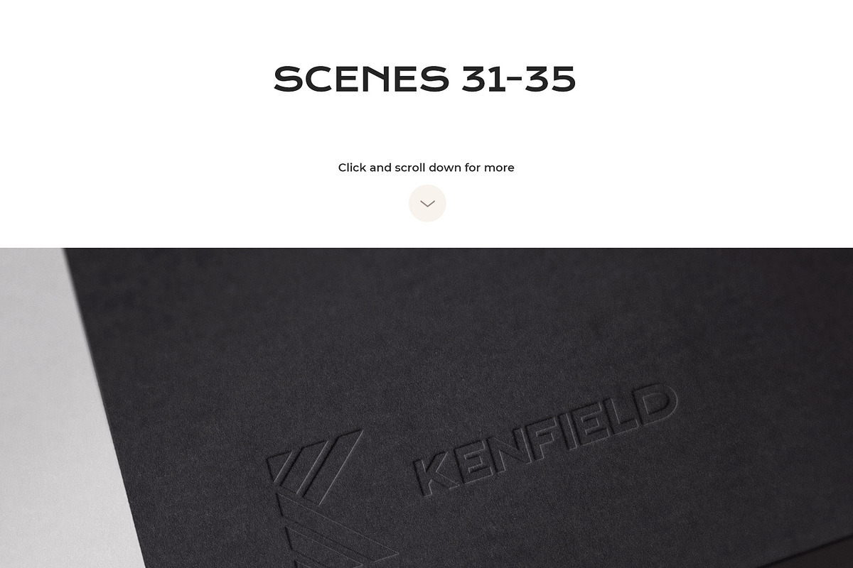 100 Logo Mockup Branding Bundle, a Product Mockup by PrintPixel (Photo 11 of 30)