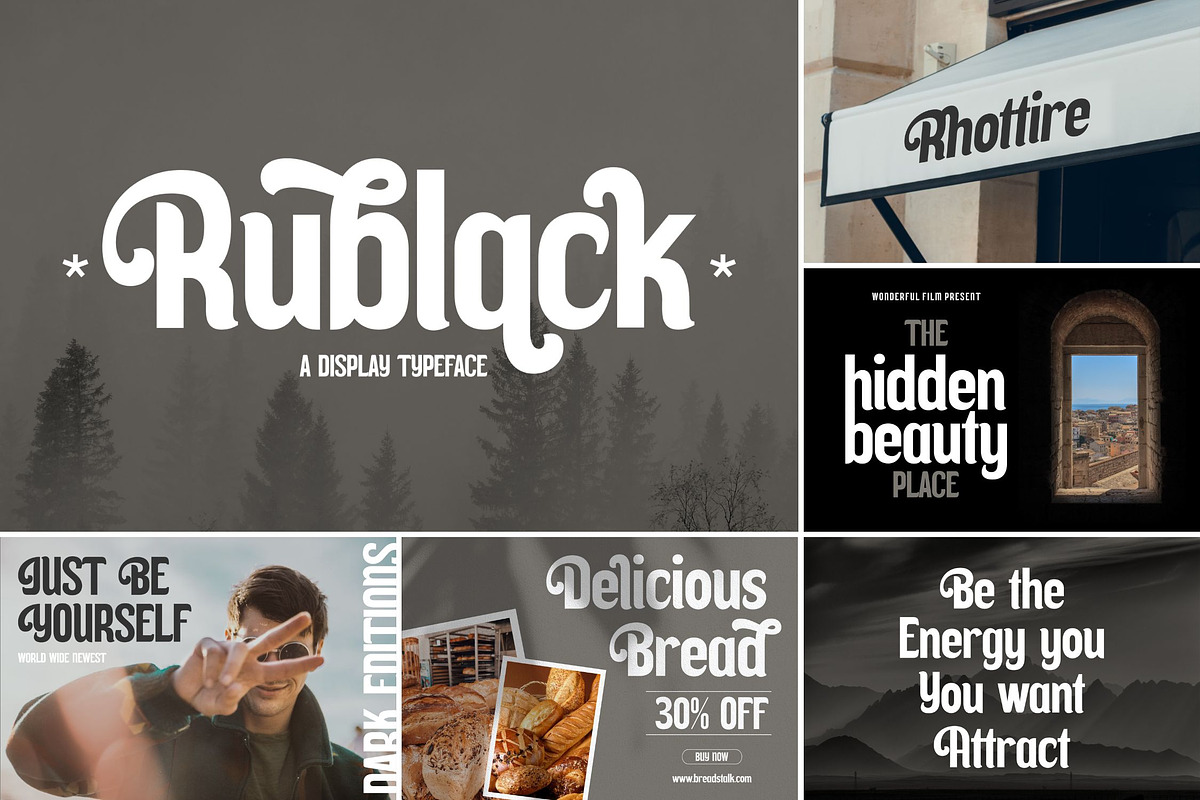 SALE! Stylish Sans Serif Font Bundle, a Sans Serif Font by Storytype Studio (Photo 10 of 17)
