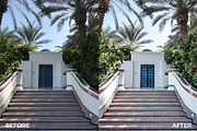 Bright & White Mobile Desktop Preset, an Action Add-On by in between details (Thumbnail 11 of 13)