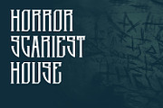 Nasoph Serif Condensed Display Font, a Serif Font by Maulana Creative (Thumbnail 5 of 7)