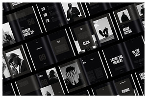 ROLENT Creative Portfolio