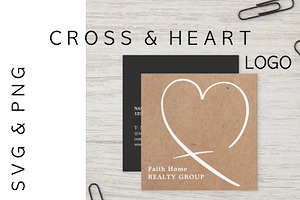 Logo and Branding, Christian Logo