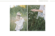 Summer Bundle 2 | 25 Stock Photos, an Arts & Entertainment Photo by Nina Stock Photos (Thumbnail 2 of 13)