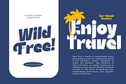 Rangs Kalore Bold Display Serif, a Sans Serif Font by timelesstype.co (Thumbnail 11 of 20)