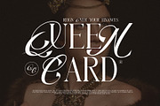 Never Things Elegant & Premium Serif, a Serif Font by Graphicxell (Thumbnail 2 of 10)
