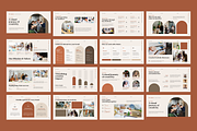 Aurevo - Creative Agency PowerPoint, a Presentation Template by SLAB! Design (Thumbnail 2 of 3)