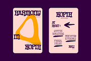 Skipma Mally - Fun Font, a Handwritten Font by Khoir (Thumbnail 4 of 10)