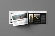 Modern Portfolio Landscape Template, a Magazine Template by Seeing-art (Thumbnail 7 of 10)