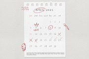 Berantakan Tapi Gapapa Doodle Font, a Handwritten Font by Perplexitics (Thumbnail 6 of 11)