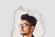 Editable Paper Cut Photo Effect, an Action Add-On by MRI STUDIO (Thumbnail 28 of 29)