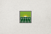 Modern Renewable Energy Logo, a Branding & Logo Template by Luxury Logos (Thumbnail 4 of 4)