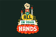 Hand Drawn Vintage Quotations Bundle, a Decorative Illustration by Boyko Pictures (Thumbnail 10 of 15)