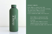 Mislian, a Serif Font by LuhopCreative (Thumbnail 4 of 13)