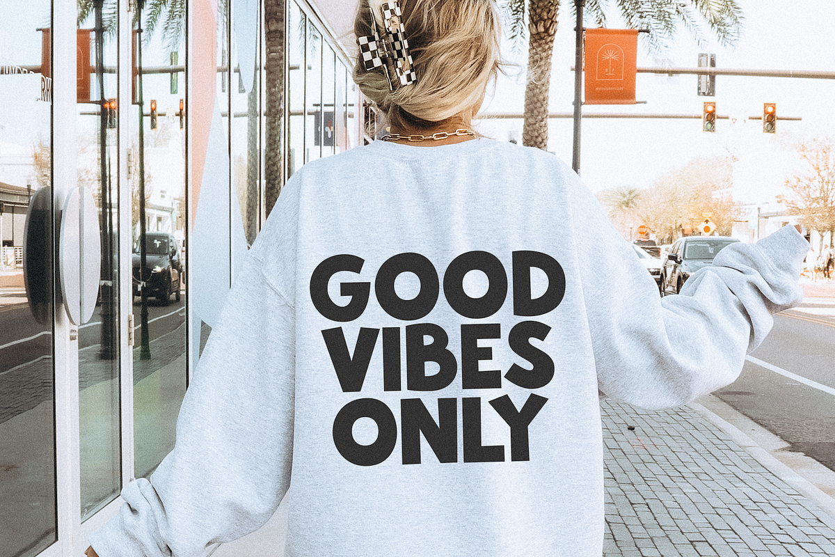 Beach Days | Bold Block Font, a Sans Serif Font by KA Designs (Photo 2 of 8)