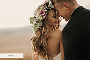 Lightroom Presets Vintage Love, a Plug-in Add-On by FixThePhoto (Thumbnail 6 of 35)