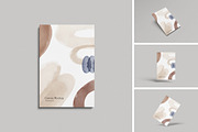 Canvas Mockup, an Advertising Mockup by swsi-studio (Thumbnail 1 of 5)