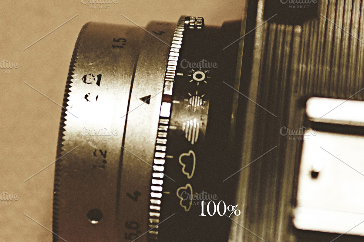 Smena Mini Bundle, a Technology Photo by Nazar Hrabovyi (Photo 5 of 5)