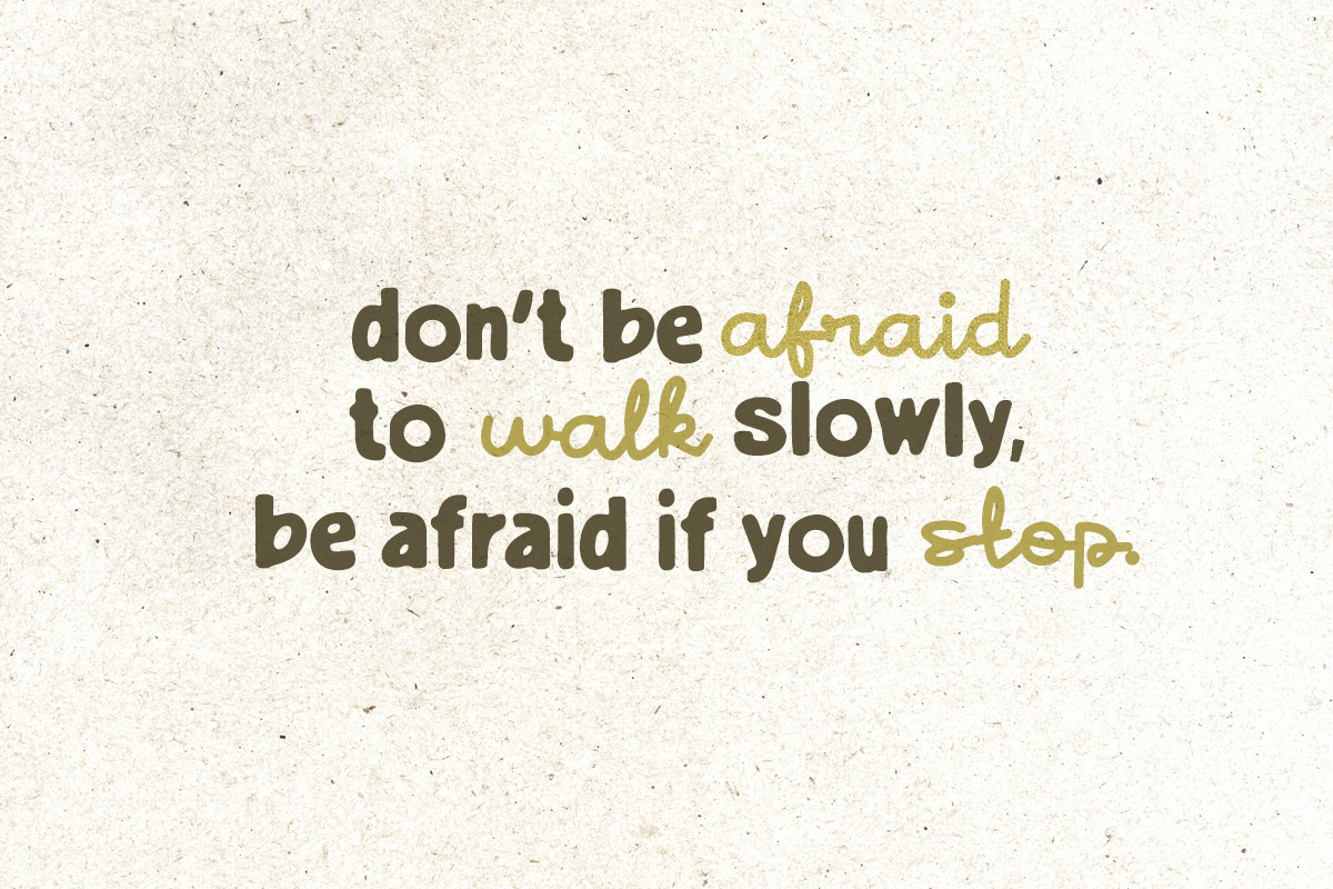 Spring Spirit - Handwritten Font Duo, a Sans Serif Font by Bale Type (Photo 7 of 9)