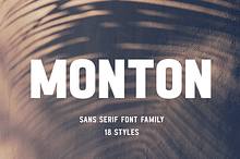 Monton