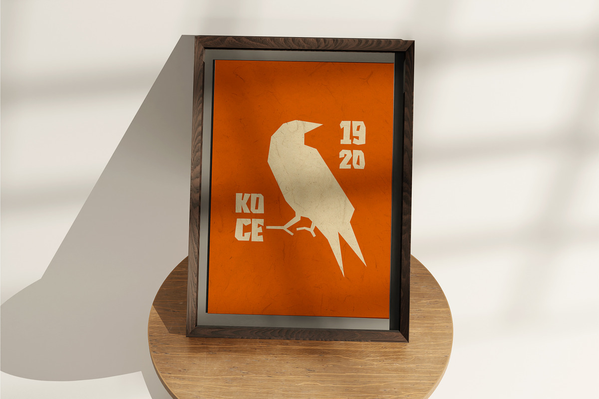 Bird Silhouette SVG Bundle, an Animal Illustration by Tekuni (Photo 2 of 11)