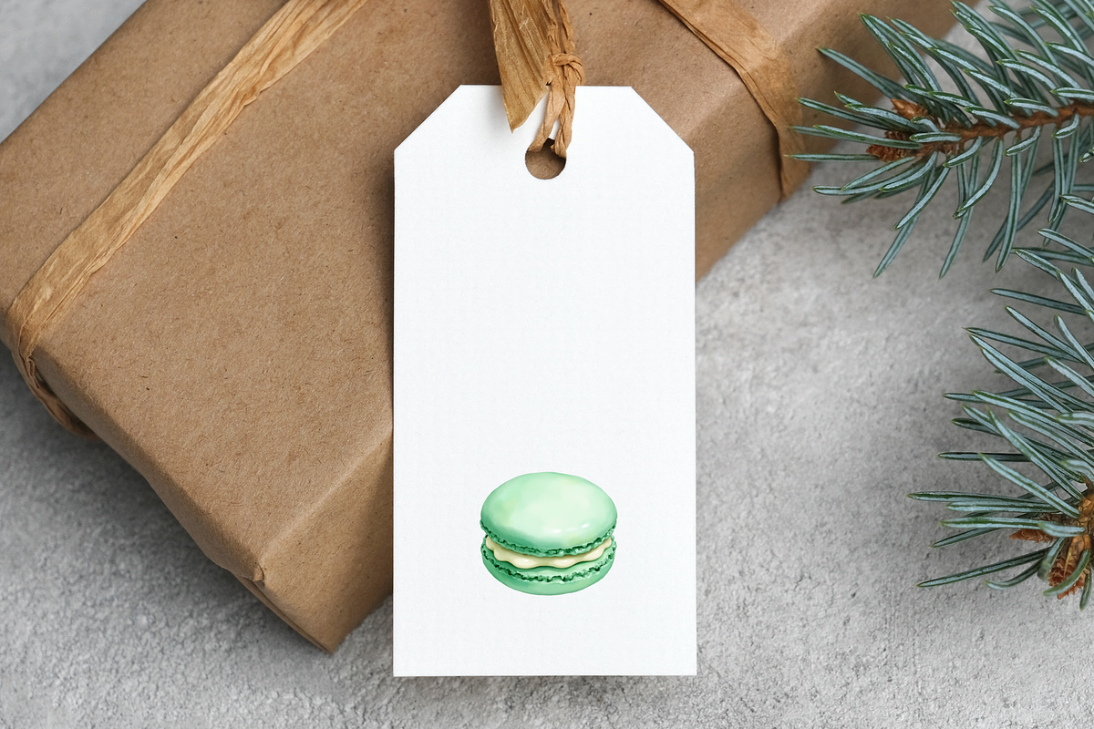 Cozy Winter Treats Watercolor png, a Decorative Illustration by FloridPrintables (Photo 7 of 8)