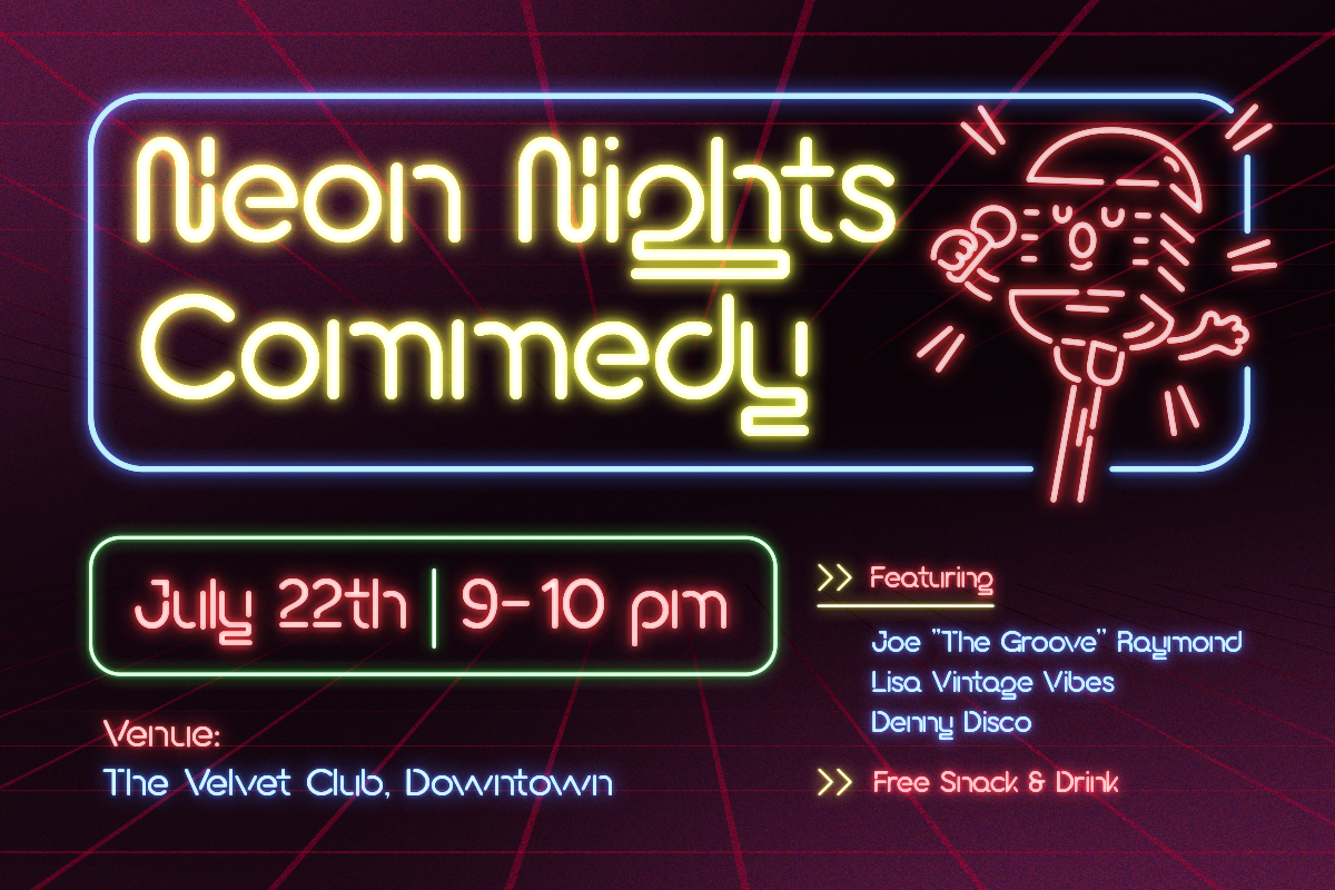 Neonova - Neon Retro Style Font, a Sans Serif Font by PuriCreative (Photo 5 of 9)