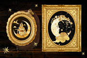 Cocorrina The Moon Collection, an Illustration by Cocorrina (Thumbnail 7 of 12)