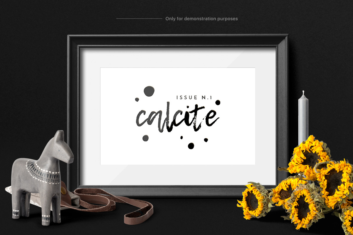 70 Elegant Logos (Extended License), a Branding & Logo Template by William Hansen (Photo 4 of 4)