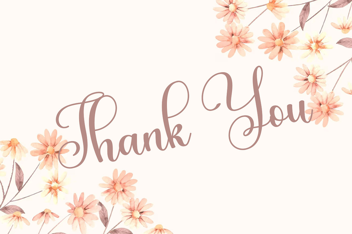 Floral Wooden Wagon Clipart PNG, a Work Illustration by Dream Creation (Photo 5 of 5)
