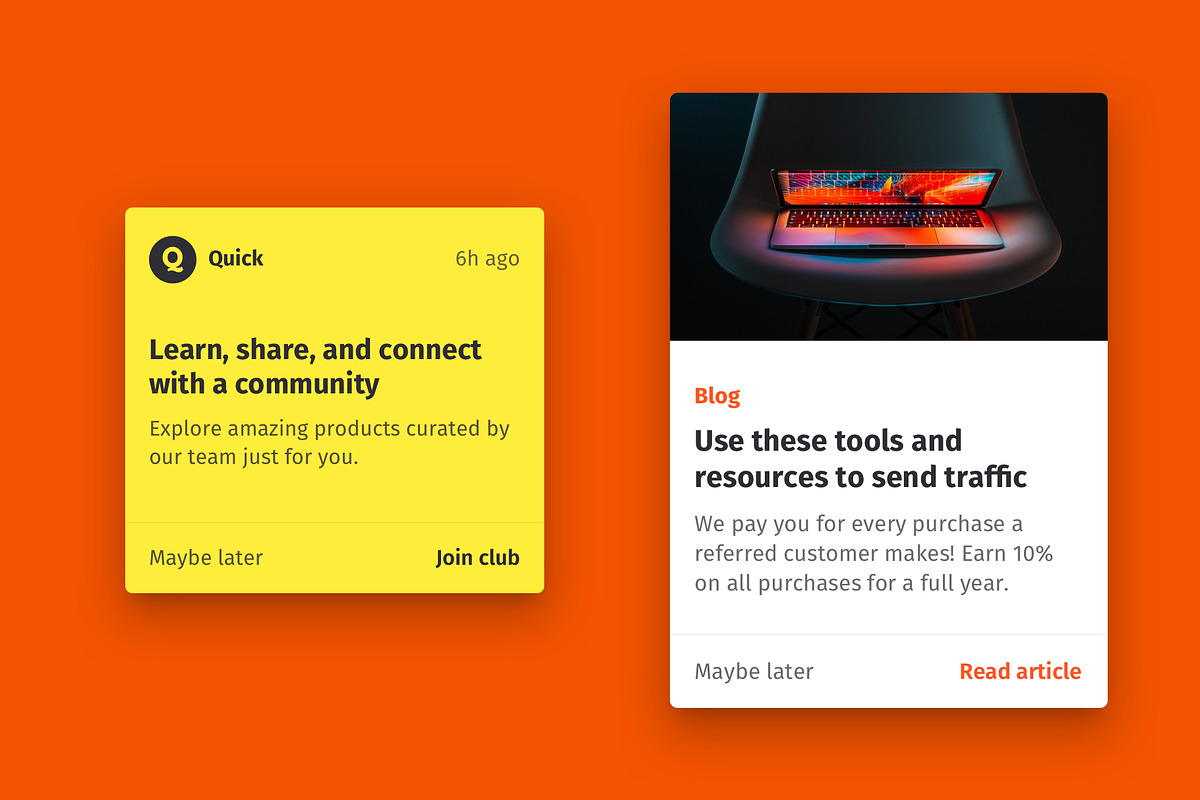 50 Bootstrap Forms, Modals, Sidebars, a Bootstrap Template by Nice, Very Nice (Photo 4 of 14)