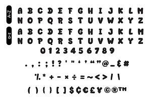 Fox Diligent Font