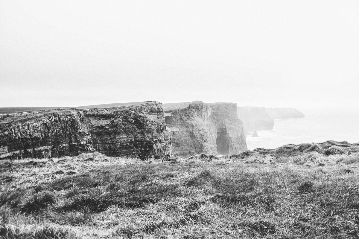 Black + White Preset Pack-7 Presets preview 5
