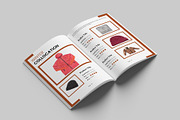 Fashion Product Catalogue Template, a Brochure Template by Cleffon_Graphic_Studio (Thumbnail 7 of 11)