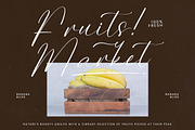 Belinda Tsakila Modern Freestyle, a Script Font by Letterena Studios Script (Thumbnail 10 of 15)