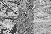 Extreme scratched metal textures, a Texture Graphic by The Shop (Thumbnail 15 of 21)