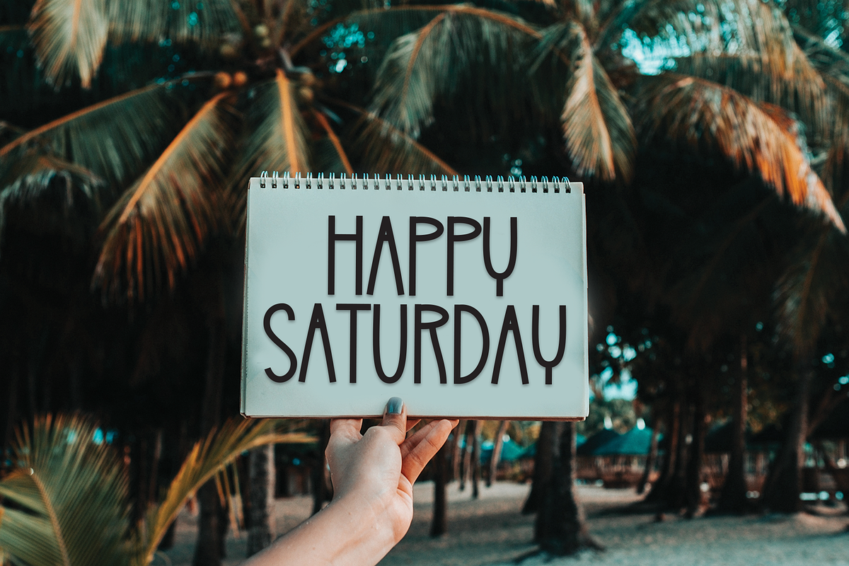 Birthday | Script Font, a Script Font by Scratchones (Photo 4 of 9)