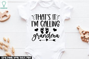 Baby SVG Bundle, Baby Quote SVG, a Graphic by Designer302 (Thumbnail 28 of 33)