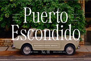 VS Teen Edition – Retro Serif Font, a Serif Font by Vicarel Studios (Thumbnail 18 of 21)