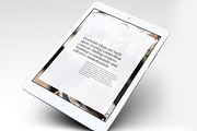 Infopreneur Minimal Ebook Template, a Magazine Template by Providence Studio (Thumbnail 6 of 6)