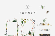Gardening tools watercolor set, an Object Illustration by Diana Askarova Art (Thumbnail 4 of 6)