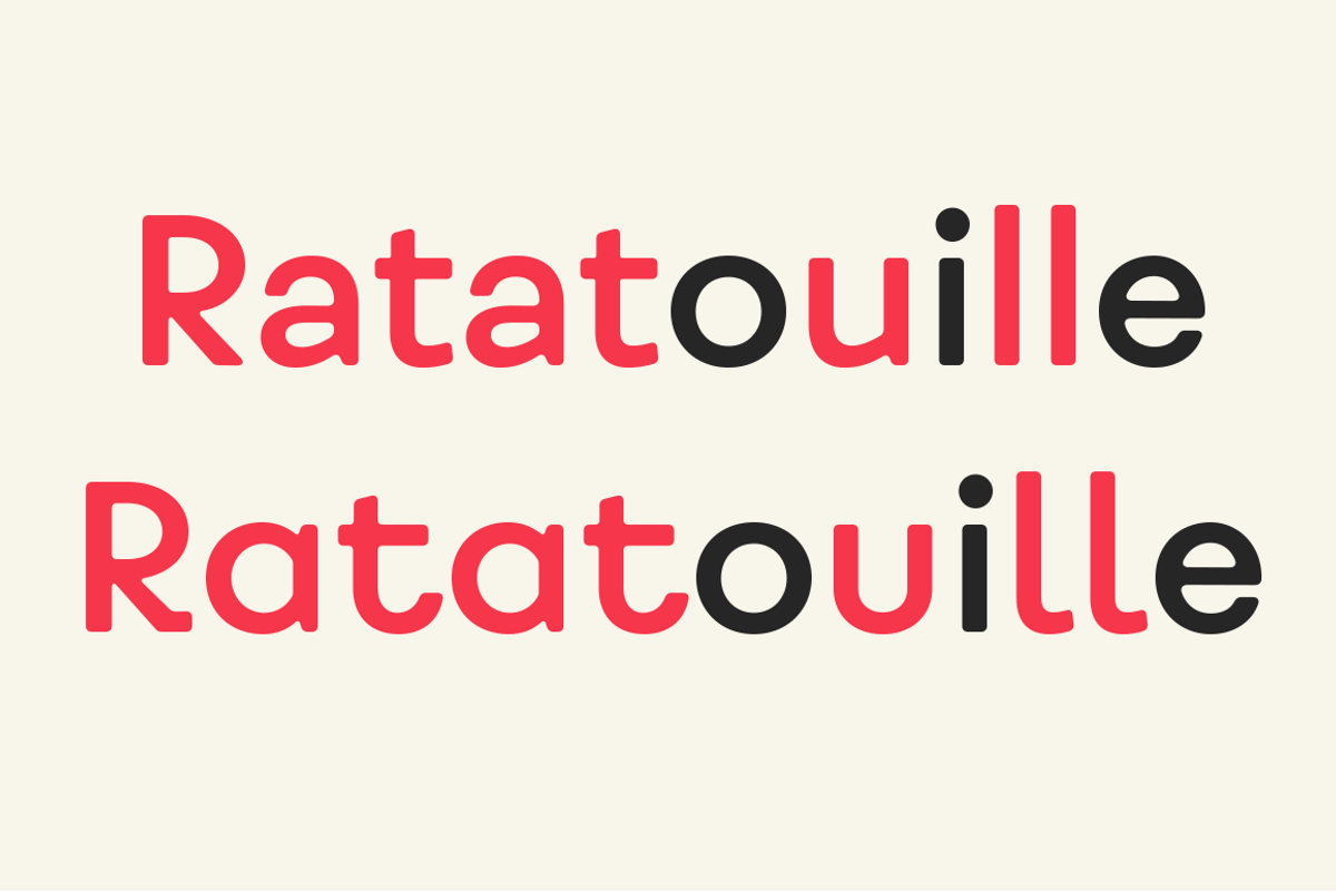 Fibra One, a Sans Serif Font by Los Andes Type (Photo 9 of 11)