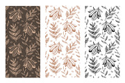Cacao, tea and coffee illustrations, a Food Illustration by Robusta (Thumbnail 5 of 7)
