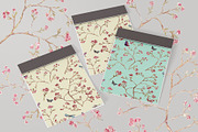 Rose butterfly watercolor clipart, an Illustration by Lidia's watercolor world (Thumbnail 6 of 7)