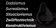 CF Arche Grotesk, a Sans Serif Font by Contra (Thumbnail 9 of 13)