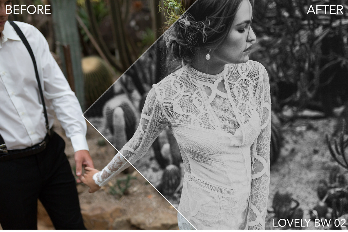 Professional wedding LR ACR Presets, an Action Add-On by Shae Estella Photo (Photo 8 of 8)